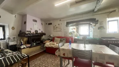 Rustic house in Ereño Auzoa photo 9