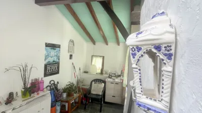 Rustic house in Ereño Auzoa photo 10