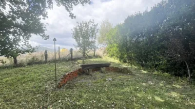 Rustic house in Ereño Auzoa photo 63