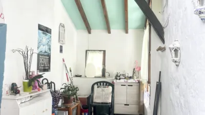 Rustic house in Ereño Auzoa photo 14