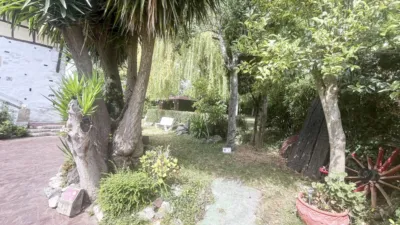 Rustic house in Ereño Auzoa photo 35