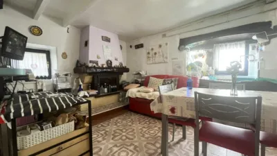 Rustic house in Ereño Auzoa photo 6
