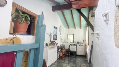 Rustic house in Ereño Auzoa photo 13