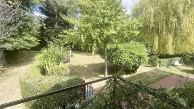 Rustic house in Ereño Auzoa photo 41