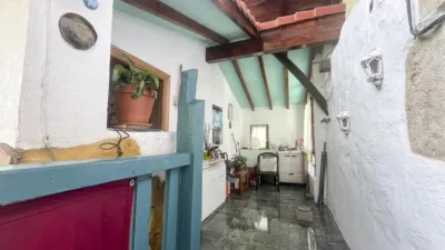 Rustic house in Ereño Auzoa photo 12