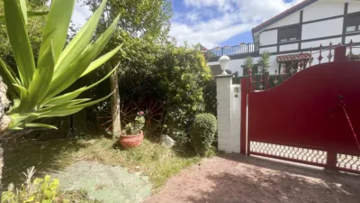 Rustic house in Ereño Auzoa photo 52