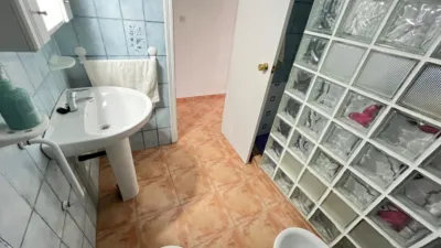 Apartment on Calle Guadalajara, 12 photo 24