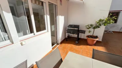 Apartment on Calle Guadalajara, 12 photo 2