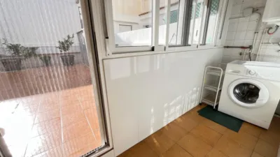 Apartment on Calle Guadalajara, 12 photo 5