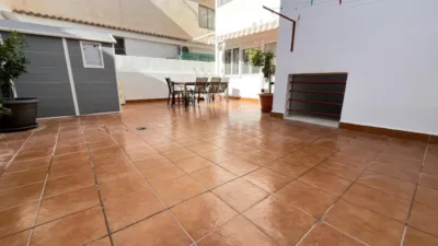 Apartment on Calle Guadalajara, 12 photo 3