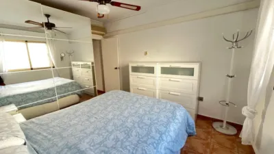 Apartment on Calle Guadalajara, 12 photo 22