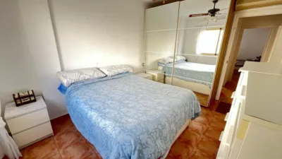 Apartment on Calle Guadalajara, 12 photo 21