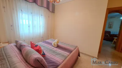 Casa en venta en los Narejos, Los Narejos (Los Alcázares) de 195.000 €