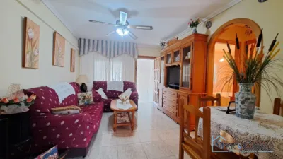 Casa en venta en los Narejos, Los Narejos (Los Alcázares) de 195.000 €