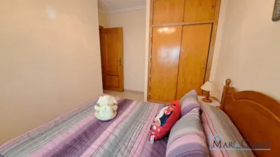 Casa en venta en los Narejos, Los Narejos (Los Alcázares) de 195.000 €