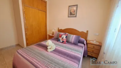 Casa en venta en los Narejos, Los Narejos (Los Alcázares) de 195.000 €