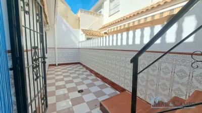 Casa en venta en los Narejos, Los Narejos (Los Alcázares) de 195.000 €
