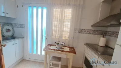 Casa en venta en los Narejos, Los Narejos (Los Alcázares) de 195.000 €