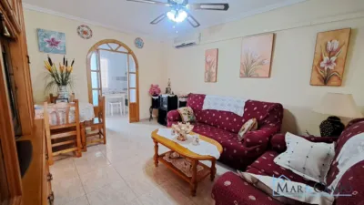 Casa en venta en los Narejos, Los Narejos (Los Alcázares) de 195.000 €