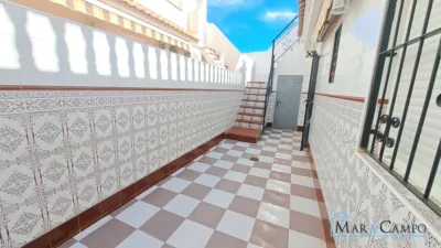 Casa en venta en los Narejos, Los Narejos (Los Alcázares) de 195.000 €