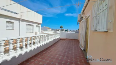Casa en venta en los Narejos, Los Narejos (Los Alcázares) de 195.000 €