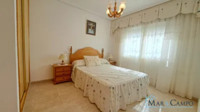 Casa en venta en los Narejos, Los Narejos (Los Alcázares) de 195.000 €