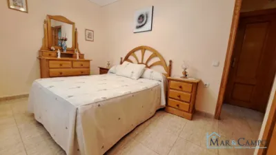 Casa en venta en los Narejos, Los Narejos (Los Alcázares) de 195.000 €