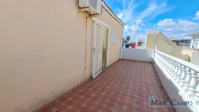Casa en venta en los Narejos, Los Narejos (Los Alcázares) de 195.000 €