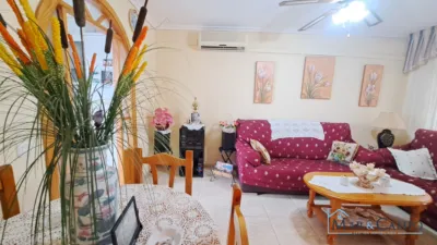 Casa en venta en los Narejos, Los Narejos (Los Alcázares) de 195.000 €