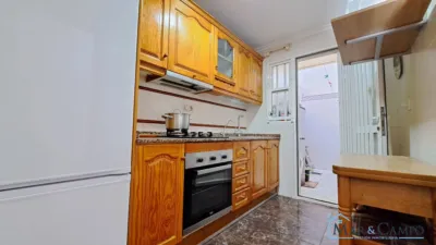 Casa adosada en venta en los Cuarteros, Los Cuarteros (San Pedro del Pinatar) de 155.000 €