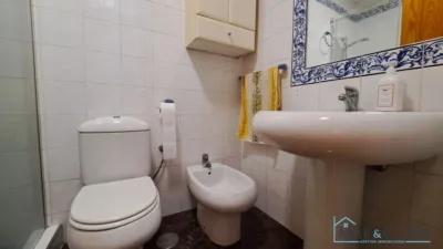 Casa adosada en venta en los Cuarteros, Los Cuarteros (San Pedro del Pinatar) de 155.000 €