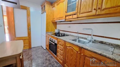 Casa adosada en venta en los Cuarteros, Los Cuarteros (San Pedro del Pinatar) de 155.000 €