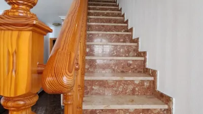 Casa adosada en venta en los Cuarteros, Los Cuarteros (San Pedro del Pinatar) de 155.000 €