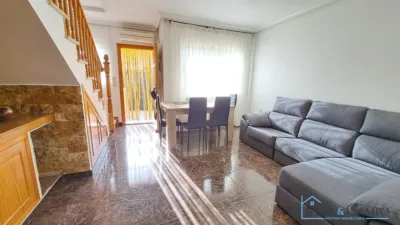 Casa adosada en venta en los Cuarteros, Los Cuarteros (San Pedro del Pinatar) de 155.000 €