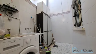 Casa adosada en venta en los Cuarteros, Los Cuarteros (San Pedro del Pinatar) de 155.000 €