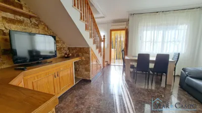 Casa adosada en venta en los Cuarteros, Los Cuarteros (San Pedro del Pinatar) de 155.000 €