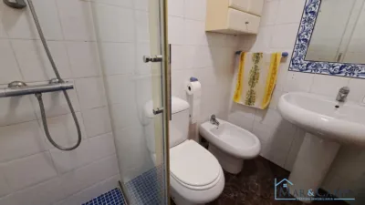 Casa adosada en venta en los Cuarteros, Los Cuarteros (San Pedro del Pinatar) de 155.000 €