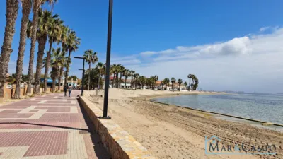 Casa adosada en venta en los Narejos, Los Narejos (Los Alcázares) de 290.000 €