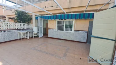 Casa adosada en venta en los Narejos, Los Narejos (Los Alcázares) de 290.000 €