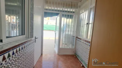 Casa adosada en venta en los Narejos, Los Narejos (Los Alcázares) de 290.000 €