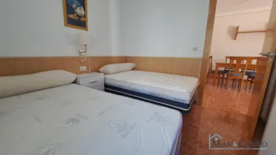 Casa adosada en venta en los Narejos, Los Narejos (Los Alcázares) de 290.000 €