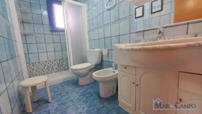 Casa adosada en venta en los Narejos, Los Narejos (Los Alcázares) de 290.000 €