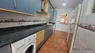 Casa adosada en venta en los Narejos, Los Narejos (Los Alcázares) de 290.000 €
