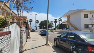 Casa adosada en venta en los Narejos, Los Narejos (Los Alcázares) de 290.000 €