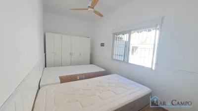 Casa adosada en venta en los Narejos, Los Narejos (Los Alcázares) de 290.000 €