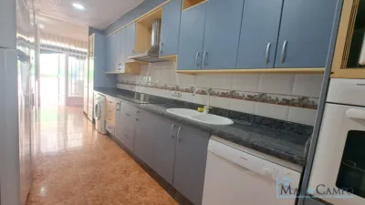 Casa adosada en venta en los Narejos, Los Narejos (Los Alcázares) de 290.000 €