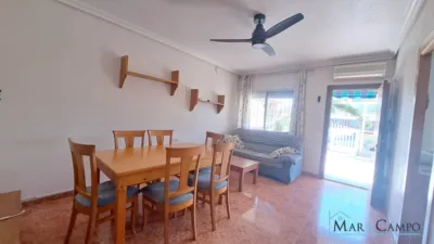 Casa adosada en venta en los Narejos, Los Narejos (Los Alcázares) de 290.000 €