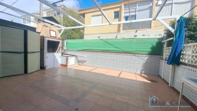 Casa adosada en venta en los Narejos, Los Narejos (Los Alcázares) de 290.000 €