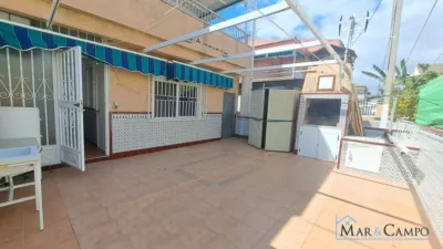 Casa adosada en venta en los Narejos, Los Narejos (Los Alcázares) de 290.000 €