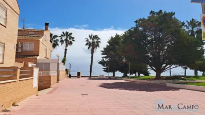 Casa adosada en venta en los Narejos, Los Narejos (Los Alcázares) de 290.000 €